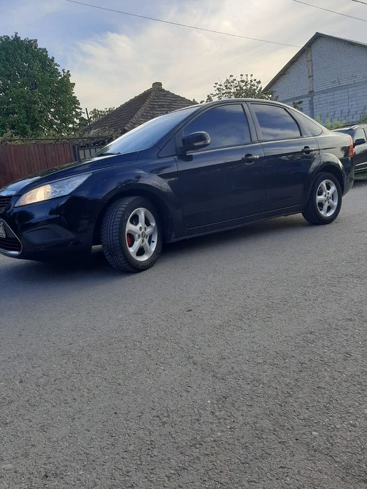 FORD Focus 2008 — imagine 3