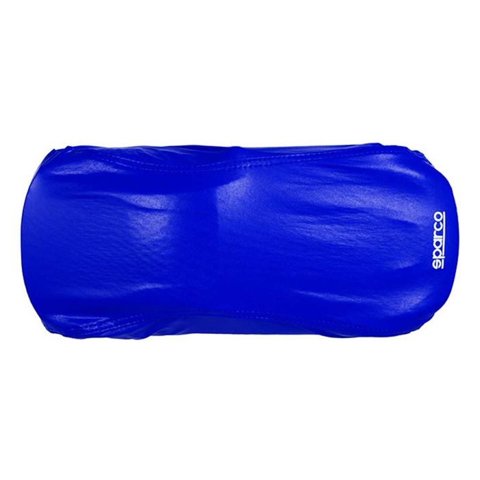 Водоустойчиво покривало за автомобил Sparco с 4 размера - М/L/XL/XXL