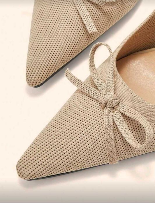 2 чифта нови дамски обувки