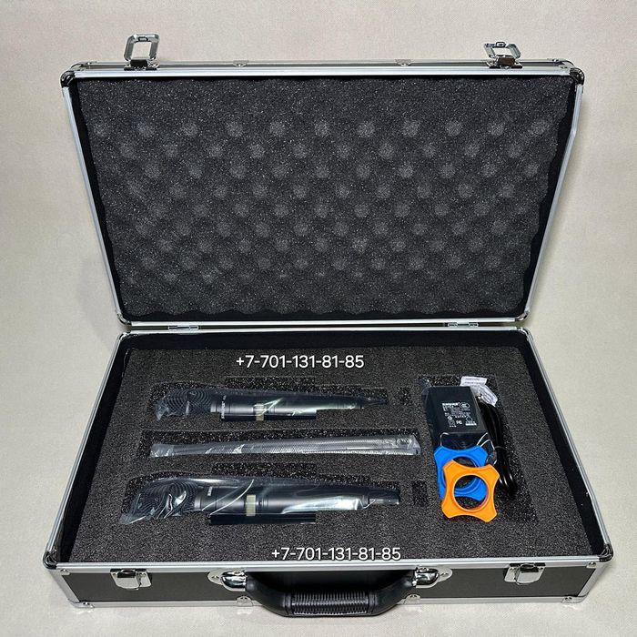 Радиомикрофон SHURE ADX400