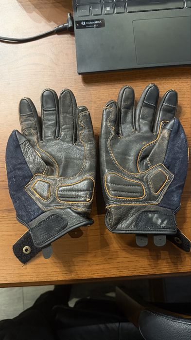 Мото перчатки!!!