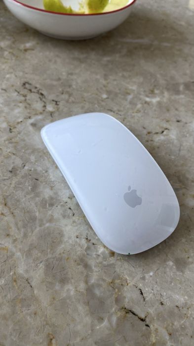 Продам мышку apple