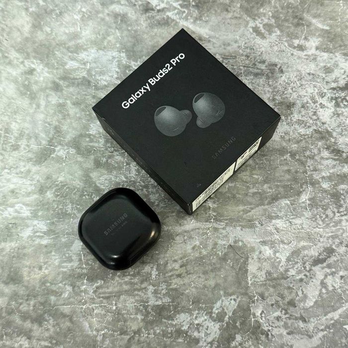 Samsung Buds Pro 2 (г.Павлодар) лот:9057