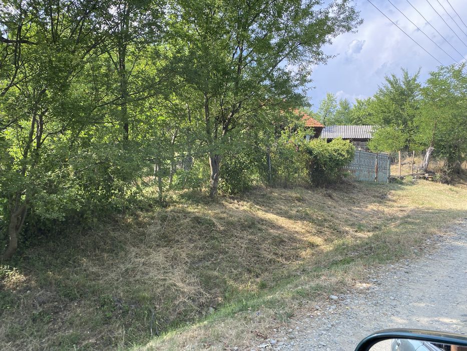 Vand Casă Batranească