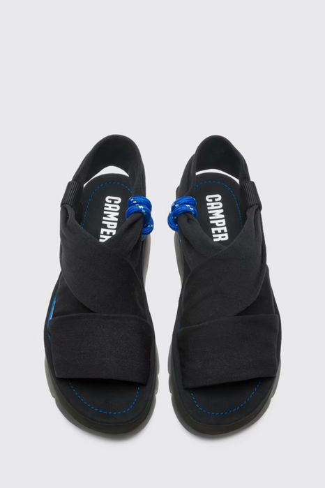 Camper Oruga Up дамски сандали