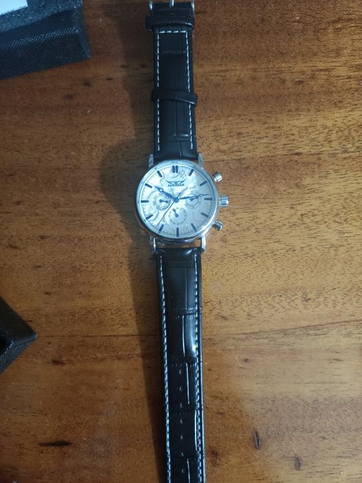 Часы механические, наручные