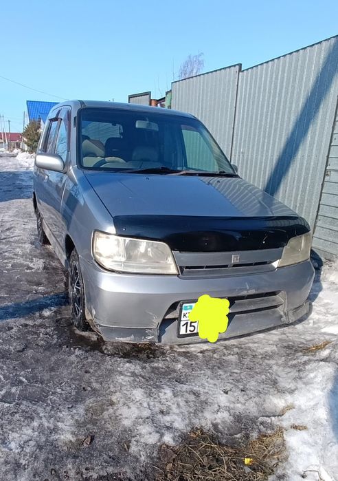 Продам Ниссан куб