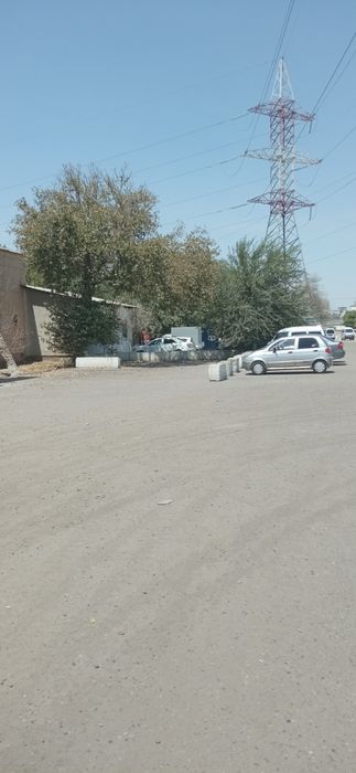 Продается земельный участок в Бектимирском районе