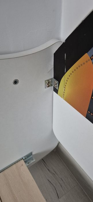 Детско легло - спортен автомобил