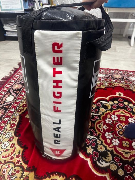 Груша боксерская