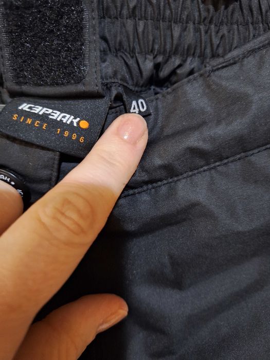Ски панталон ICEPEAK