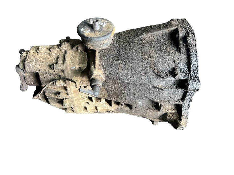 Cutie De Viteze Volkswagen Lt 28-35 Ii Bus 2Db, 2De, 2Dk 1996 - 2006 2