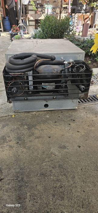 Хладилници 24 волта