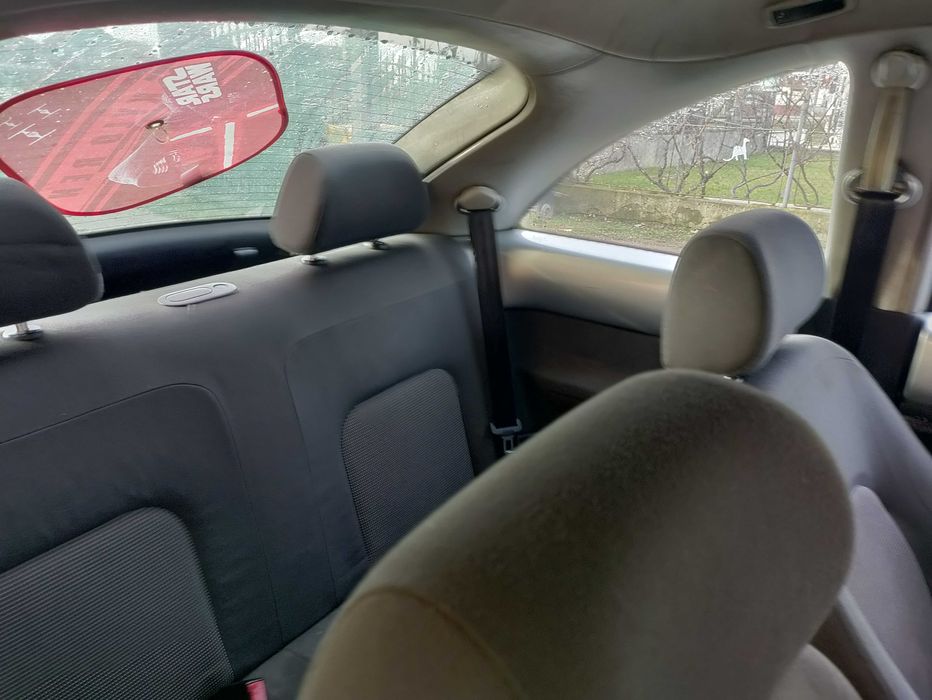 Volskwagen Beetle 1.9 tdi