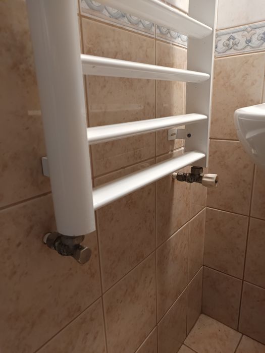 Алуминиева лира за баня и алуминиев радиатор за отопление