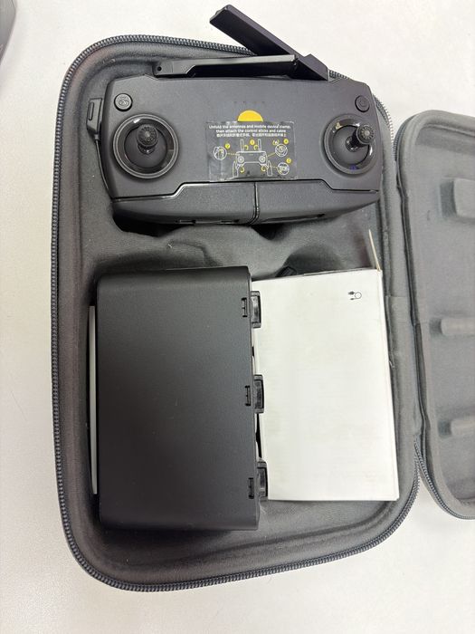 Продам Дрон Квадрокоптер DJI MAVIC MINI