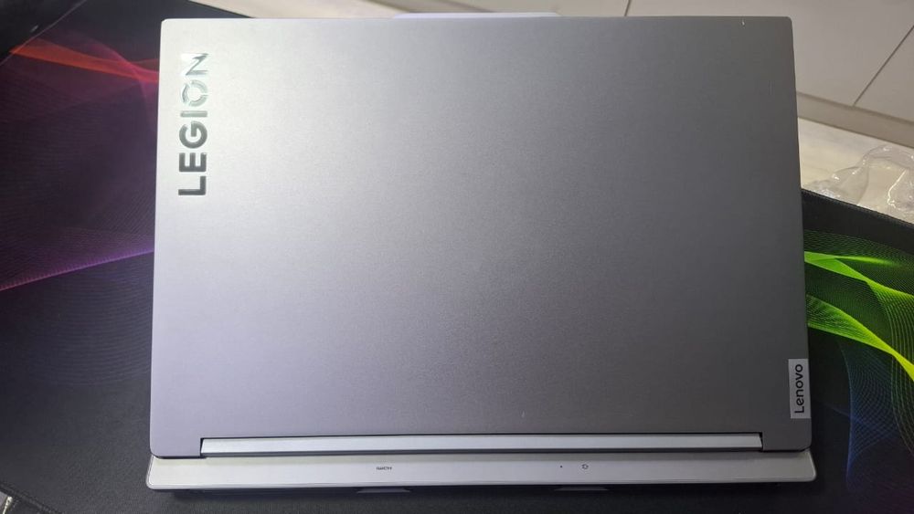 Ноутбук Lenovo Legion