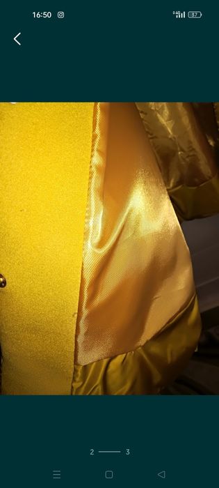 Продам пальто демисезонное