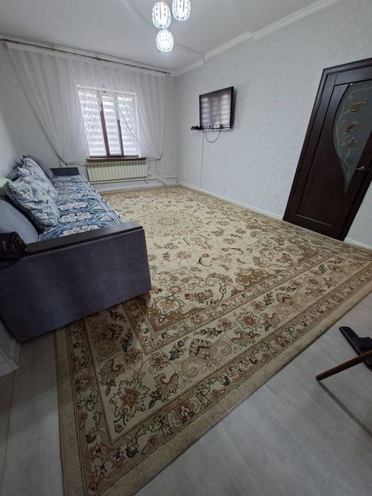 Ковер 5м × 3 м 50 см