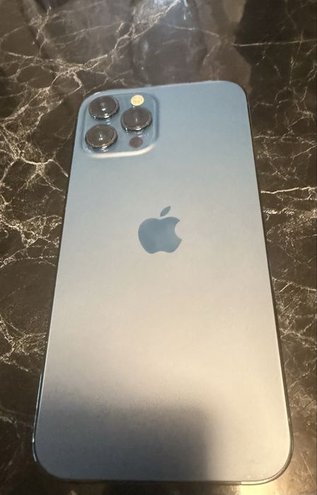 Iphone 12 pro max 128 GB