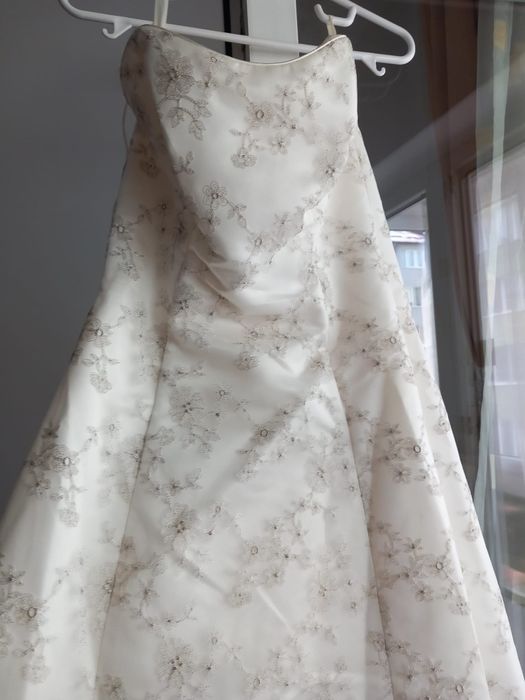 Rochie de mireasa