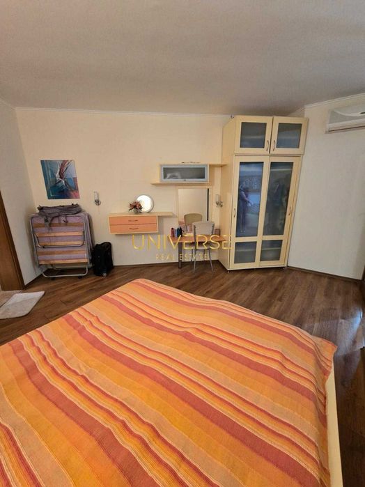 Продава се Двустаен апартамент в к.к. Слънчев бряг - 72 кв.м за 1014 €/кв.м - Снимка #4