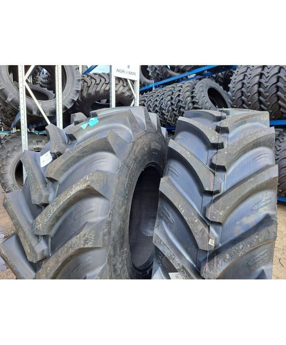 Anvelopa 650/75 R32 Ozka AGRO11 TL 24.5r32  Cauciucuri tractor, Fiat, Case, Fendt, John Deere, New Holland, Massey Ferguson, UTB   Cauciucuri tractor,