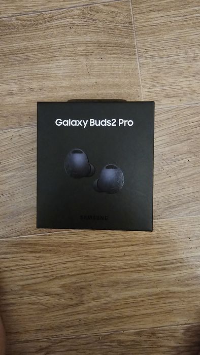 Galaxy Buds 2 pro оригинал