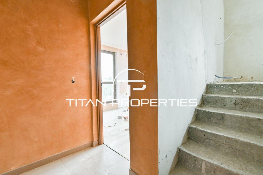 Тризонет за продажба в ж.к. Овча купел