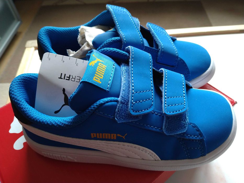 Puma  Soft foam 26 номер