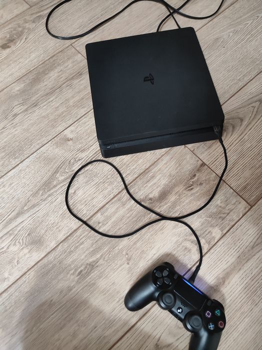 Playstation 4 slim 500gb