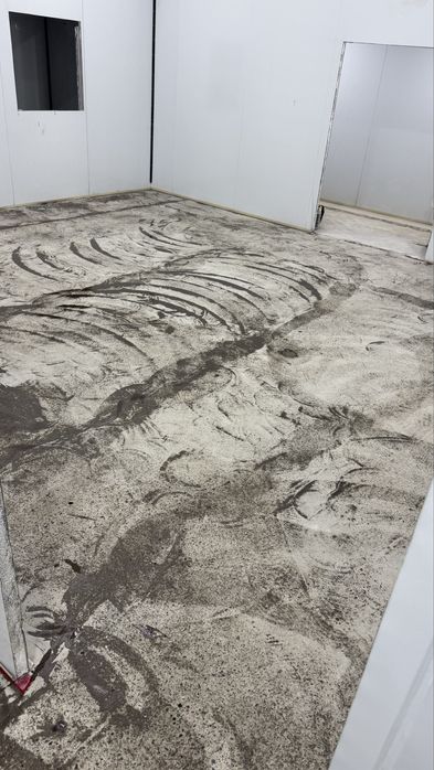 Эпоксидный наливной пол nalivnoy pol