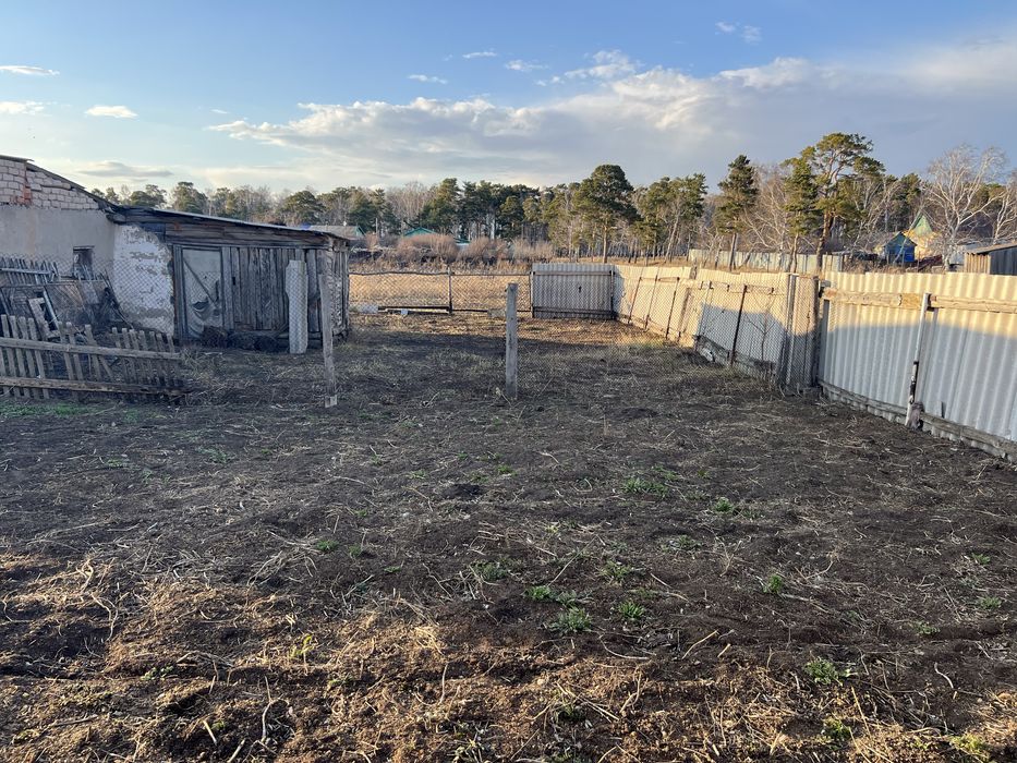 Продам дом в селе Симферополь