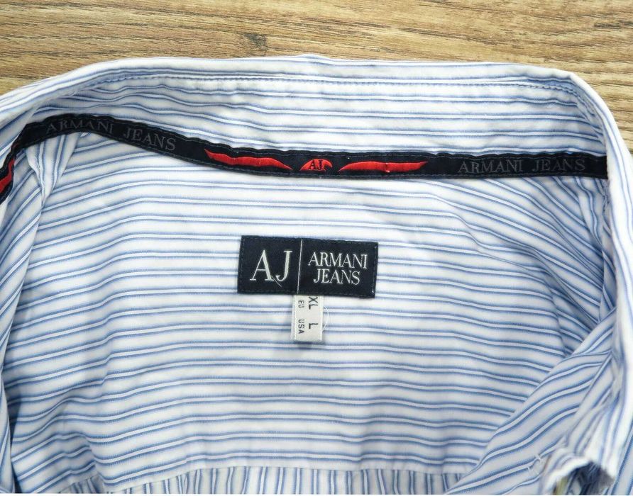 Armani Jeans Оригинална мъжка риза размер XL