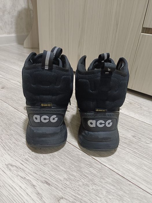 Продам ботинки на мальчика