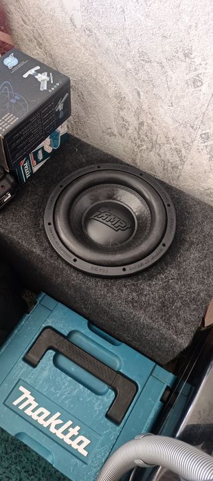 Продам домашку автозвук