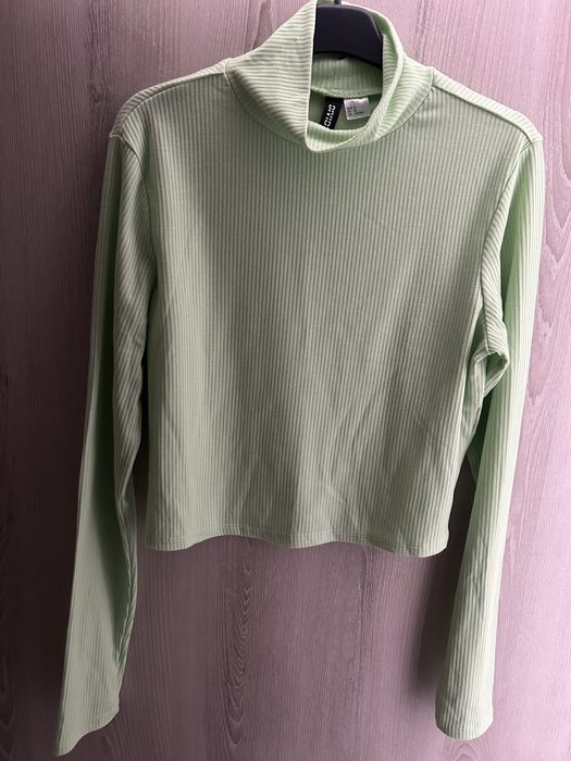 Дамски блузи с дълъг ръкав