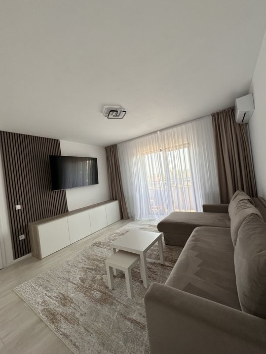 Apartament 3 camere | Mobilat si utilat complet | Valea Lupului