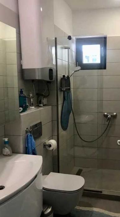 Дава се под наем Двустаен апартамент в Пловдив, Център - 45 кв.м за 173.4 € - Снимка #1