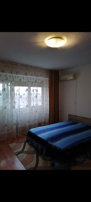 Garsonierea de inchiriat