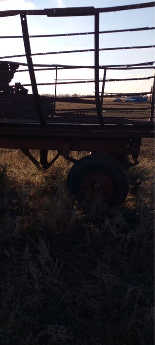 Продам телегу