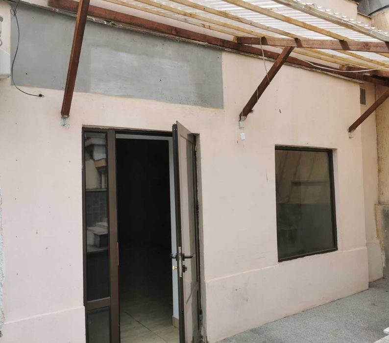 Spatiu comercial ultracentral de inchiriat in Orsova