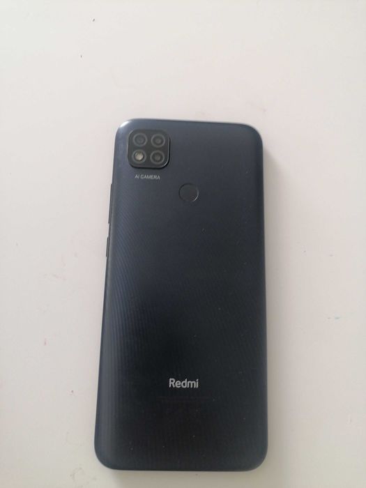 Телефон Redmi 9C