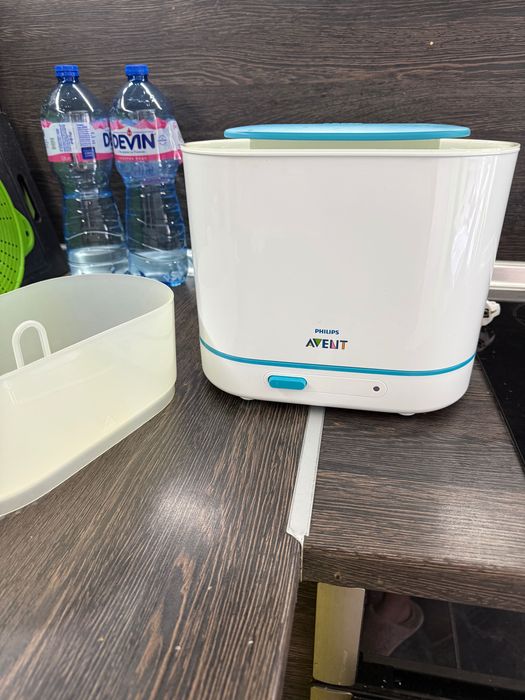 Стерелизатор Philips Avent