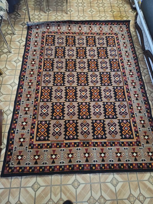 Продам ковры СССР