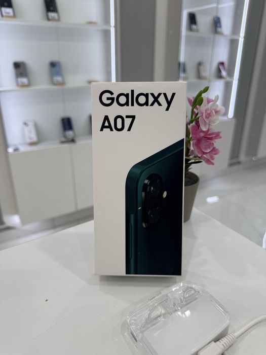 Samsung A07 Самсунг А07