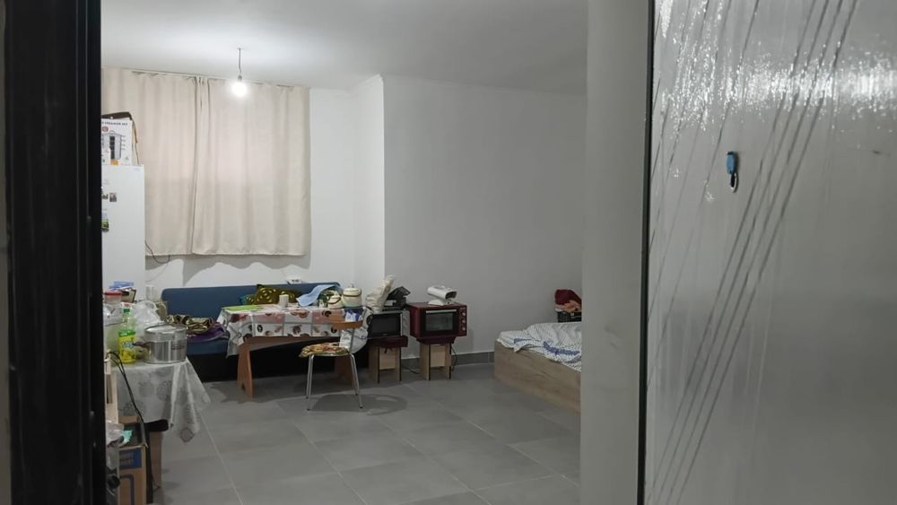 Продам квартиру 1-комнатную