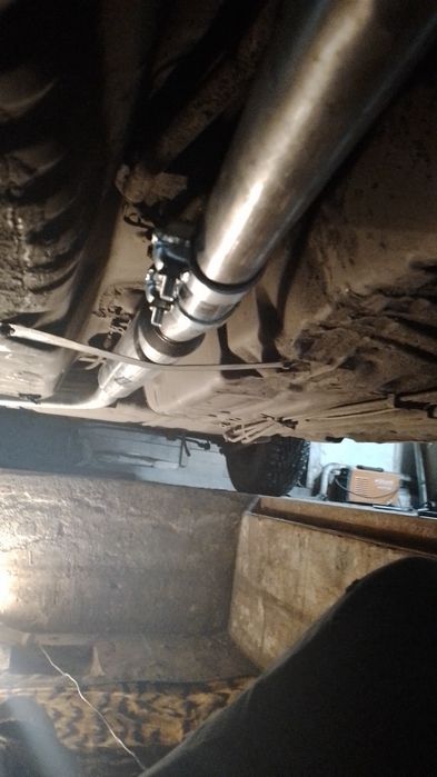 Сварочные работы ремонт глушителей