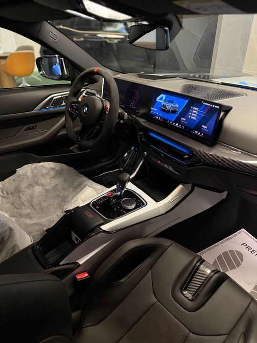 Продам BMW M4CS 3-й в Узбекистане В наличии + Официальная Гарантия