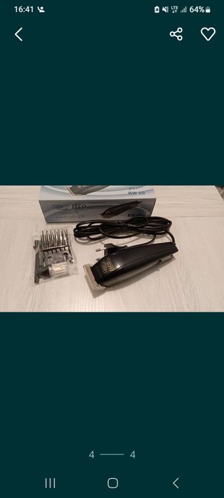 Eng sifatli hamyonbop soch olish mashinasi